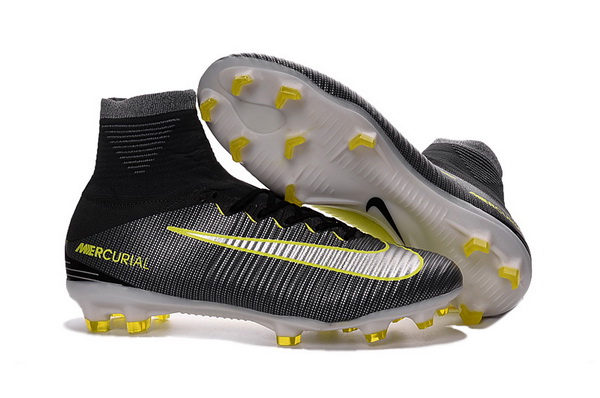 Nike Mercurial Superfly CR7 FG Men Shoes--003